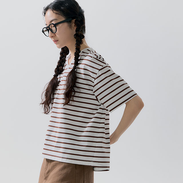 こいくちＴシャツ半袖