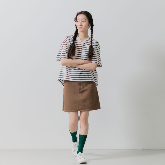 こいくちＴシャツ半袖