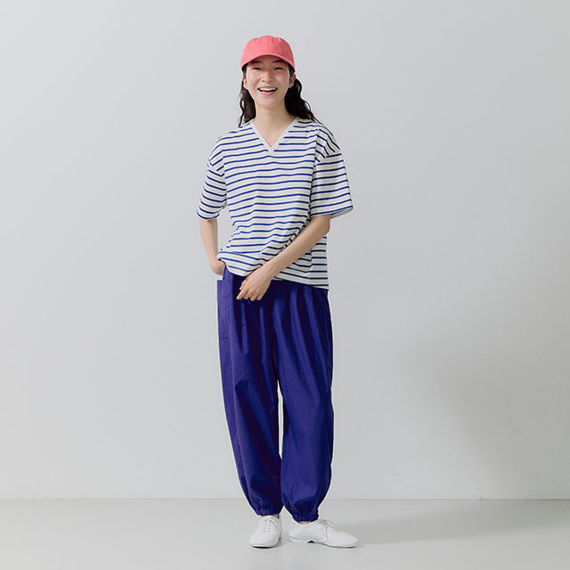 こいくちＴシャツ半袖