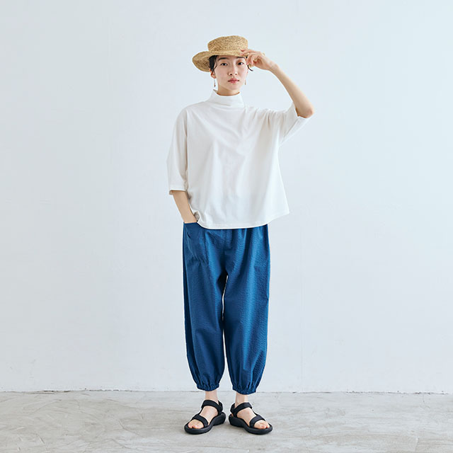 すずやかもんぺパンツ