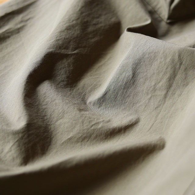 ちょうちんもんぺパンツ