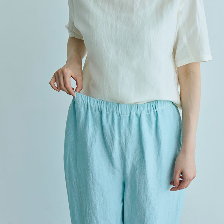 SILKKI シルッキパンツ