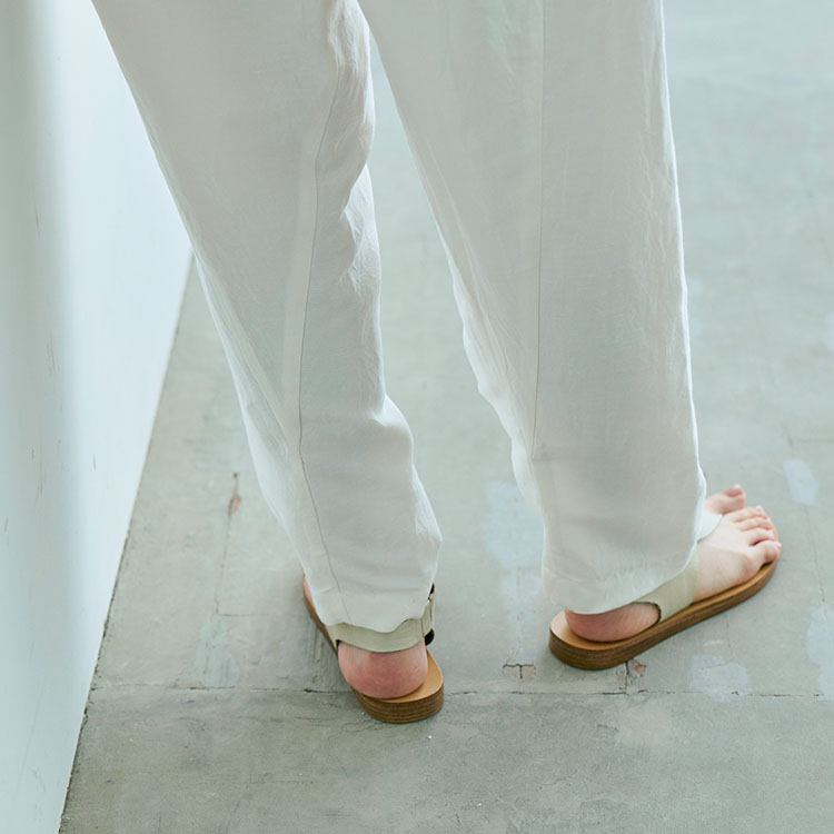 SILKKI シルッキパンツ