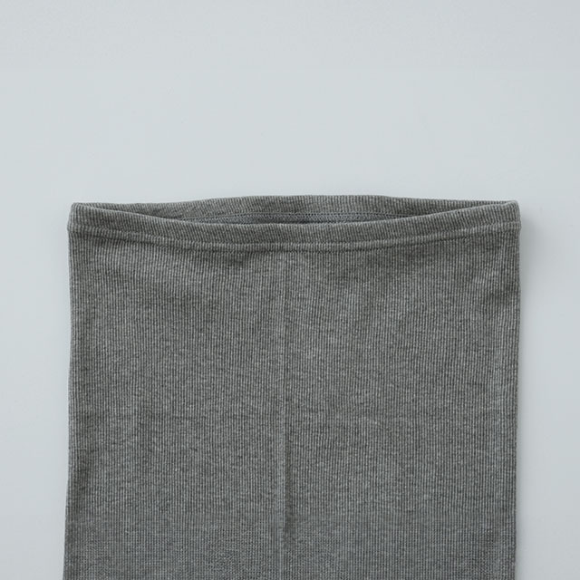 しなやか綿のレギンス