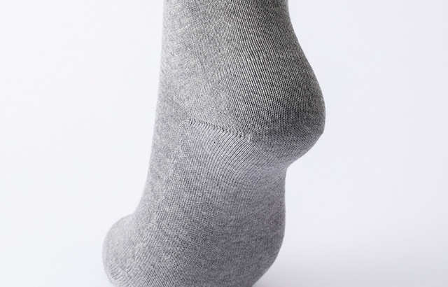 汗ばむ季節にも心地いい綿仕立て