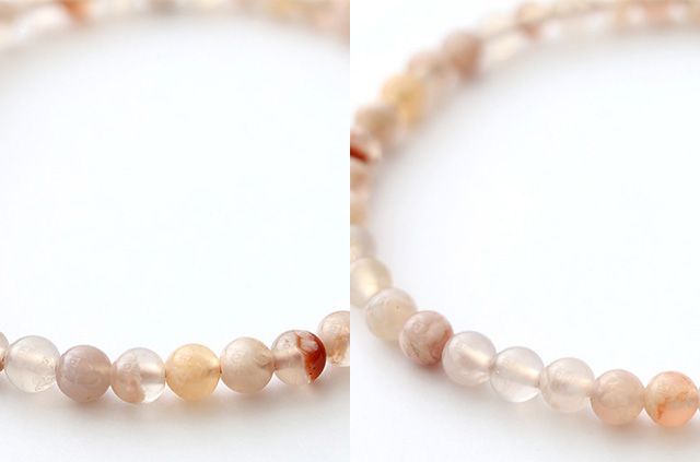 ひいらぎ　念珠　女性用