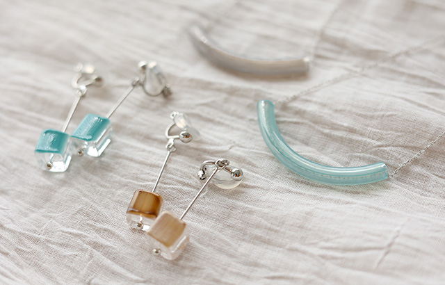 唯一無二の作品を生み出す工房のデザイン