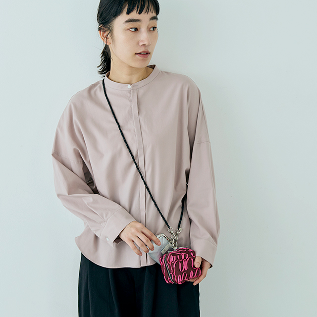 使い方も、組み合わせも楽しく自分好みに