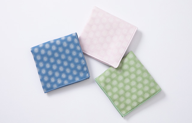 きちんと感と使いやすさを叶える一枚