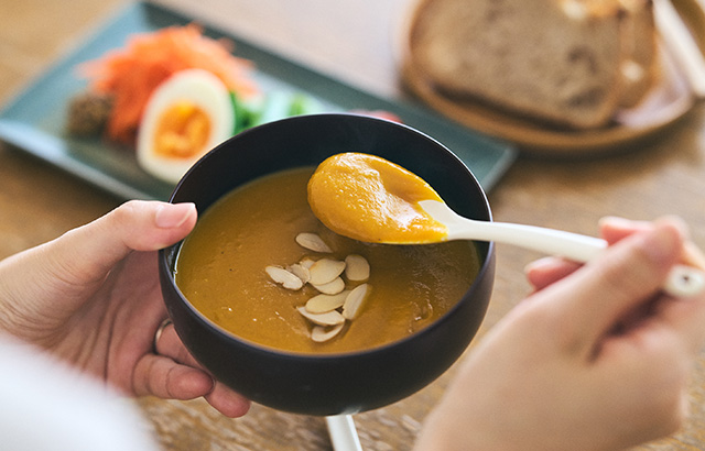 メイン料理に活躍するサイズ