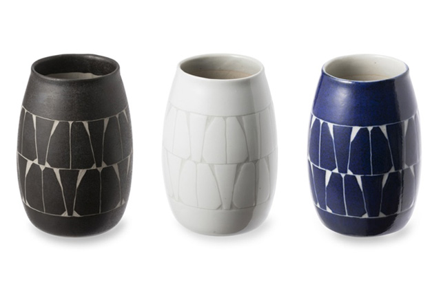 かもしか道具店　ビールの杯