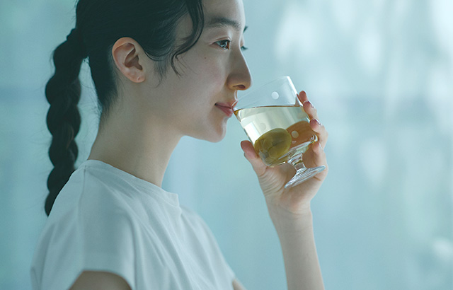 日常的に扱いやすい形状