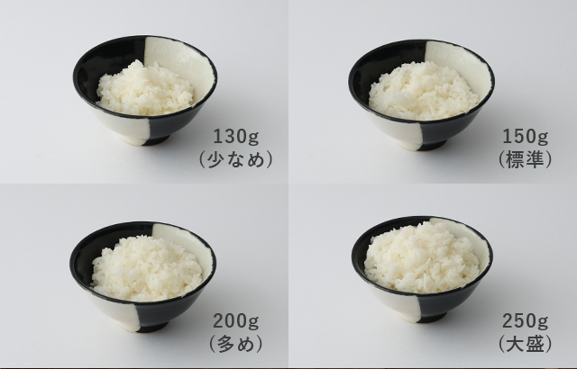 すっと手になじんで扱いやすい形