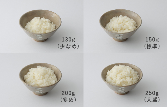 すっと手になじんで扱いやすい形