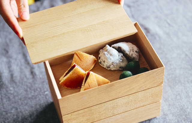 汚れにくくお手入れも簡単