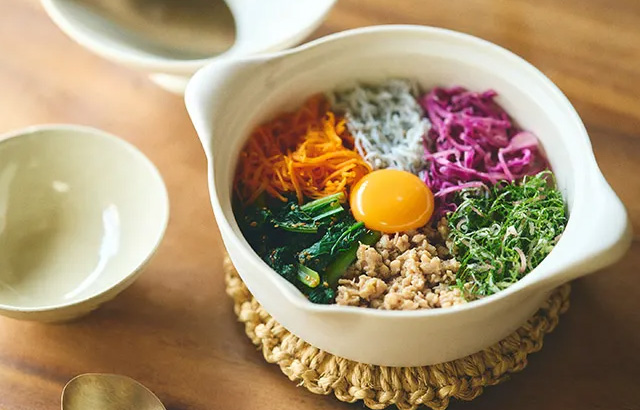 文筆家・料理研究家のツレヅレハナコさんと作りました