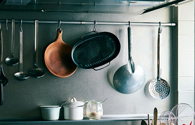ものづくりの町の老舗金属加工メーカー