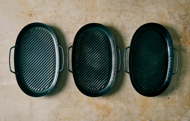 お手入れは水洗いが基本