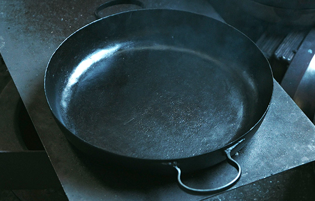 使い込むほどに強くなる