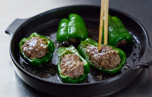 予熱ありなしを使いこなす