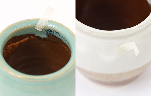 みなおし品 てなおし品】益子の卓上壺｜台所の道具｜中川政七商店 公式