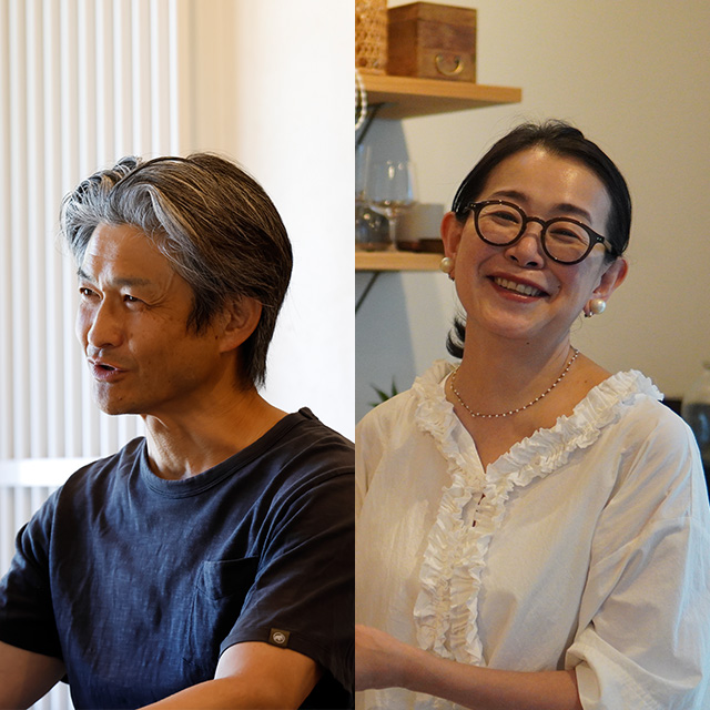 食卓に置きたくなる素敵な七味入れが意外とない