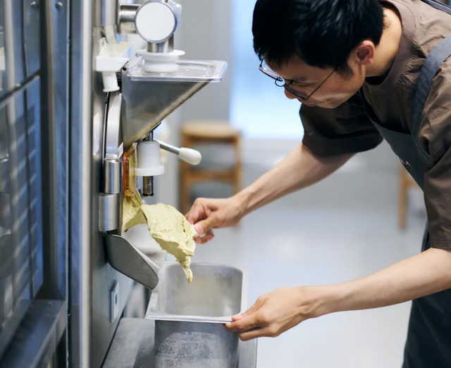創業約100年の京都の老舗甘納豆店がお贈りします