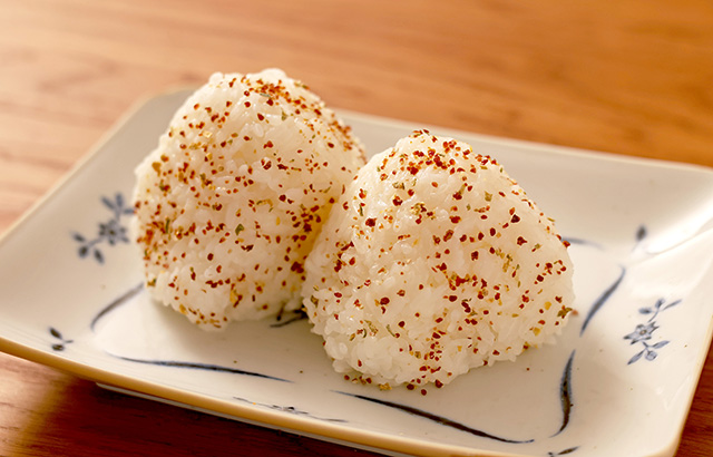 グリル料理をはじめ、和洋で使い方いろいろ