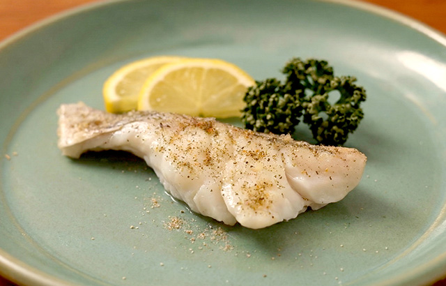 グリル料理をはじめ、和洋で使い方いろいろ