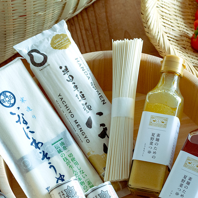 国産素材と熟成の技から生まれるおいしさ