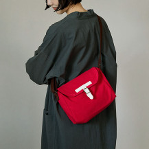 BAGWORKS　POSTMAN MISSING PIECE MINI