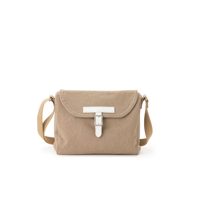 BAGWORKS POSTMAN MISSING PIECE MINI