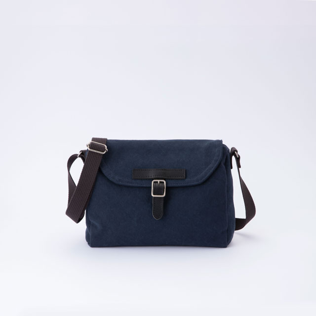 BAGWORKS POSTMAN MISSING PIECE MINI｜かばん｜中川政七商店