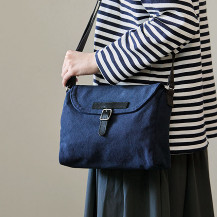 BAGWORKS POSTMAN MISSING PIECE MINI