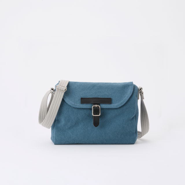 BAGWORKS POSTMAN MISSING PIECE MINI