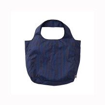 TO&FRO PACKABLE TOTE BAG　S（203　NAVY）