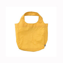 TO&FRO PACKABLE TOTE BAG　S（205　MUSTARD）
