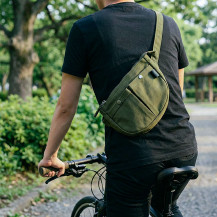 BAGWORKS　WAREHOUSEMAN　S