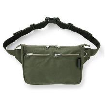 BAGWORKS　WAREHOUSEMAN　M