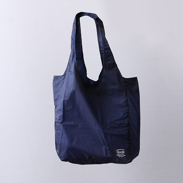 TO&FRO PACKABLE TOTE BAG-AIR　S