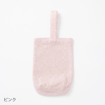 めぐり布　ミニバッグ　22 栃木 刺繍