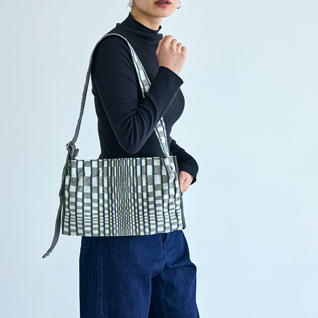 HANALAB KOHABAG　Small