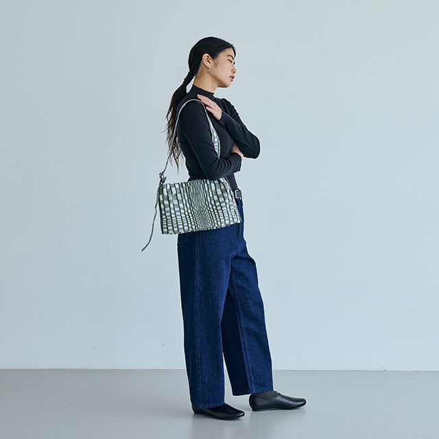 HANALAB KOHABAG　Small