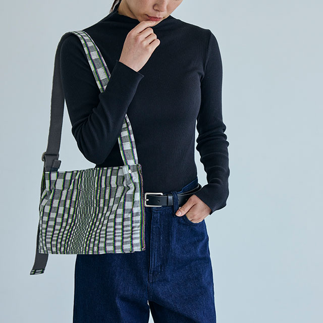 HANALAB KOHABAG　Small