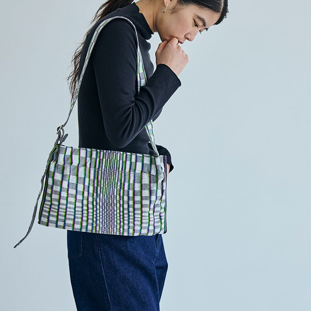 HANALAB KOHABAG　Small