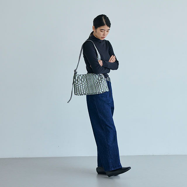 HANALAB KOHABAG　Small