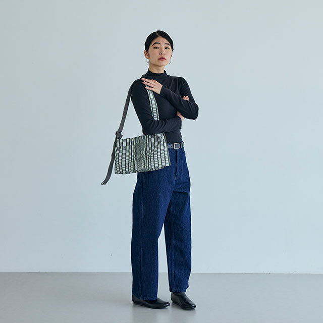 HANALAB KOHABAG　Small