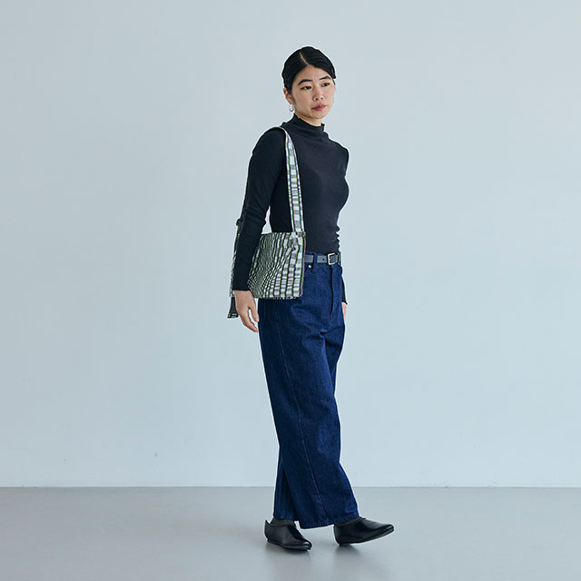 HANALAB KOHABAG　Small