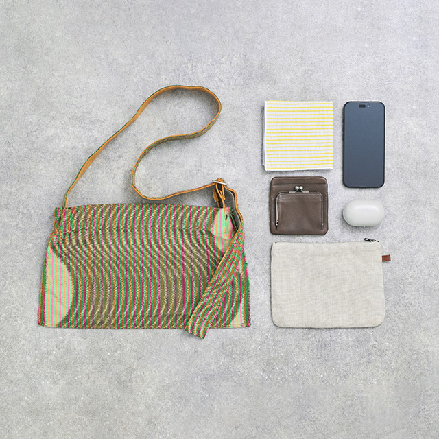 HANALAB KOHABAG　Small