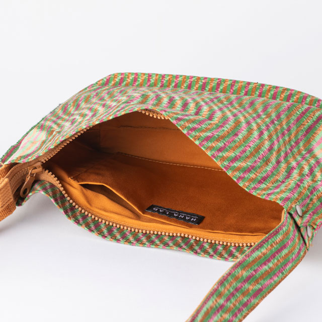 HANALAB KOHABAG　Small
